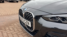 BMW 4 Series 420i M Sport 2dr Step Auto Petrol Coupe